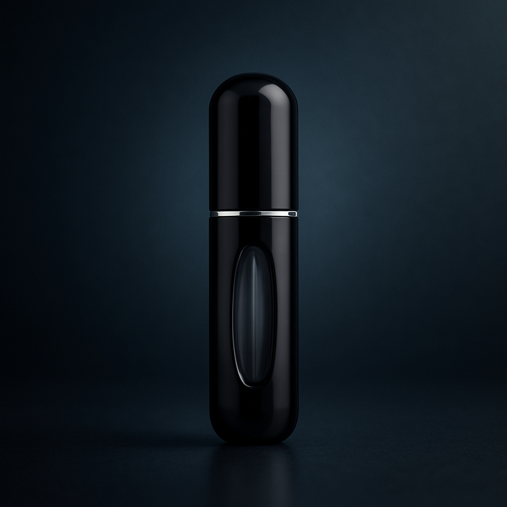 Portable Perfume Atomizer - HUSTL