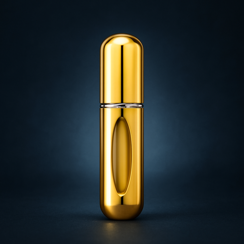 Portable Perfume Atomizer - HUSTL