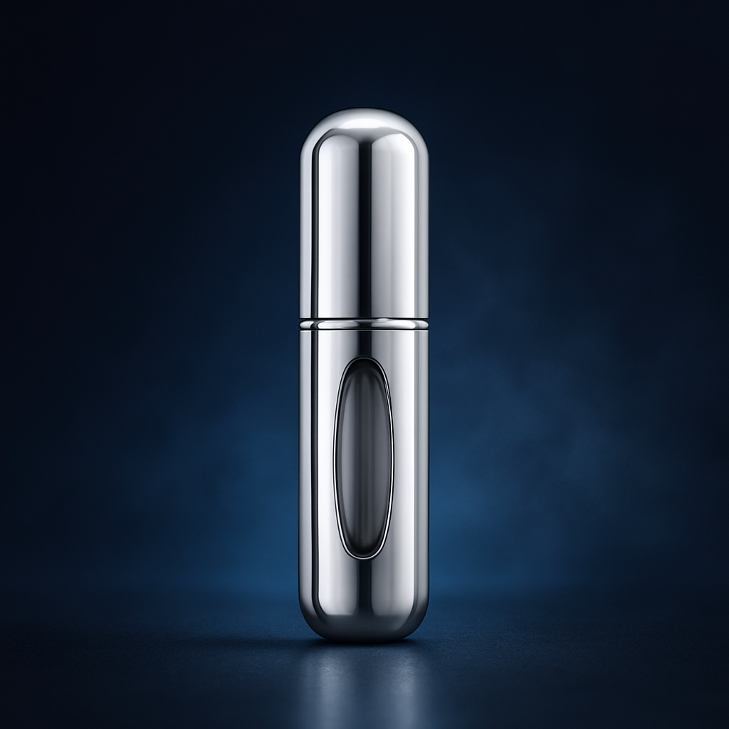 Portable Perfume Atomizer - HUSTL